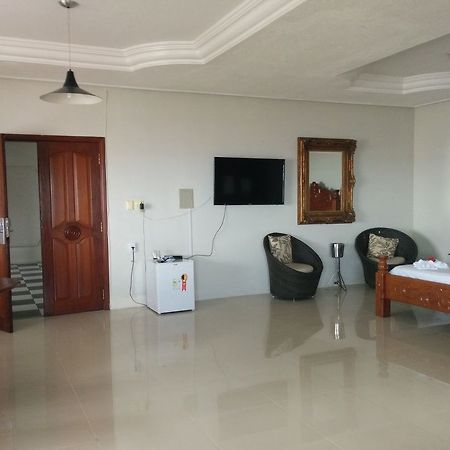Gold Mar Hotel 벨렘 외부 사진