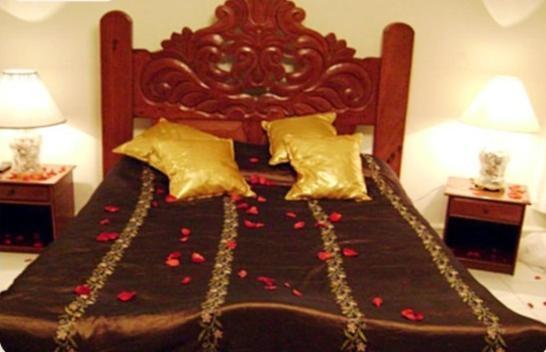 Gold Mar Hotel 벨렘 외부 사진