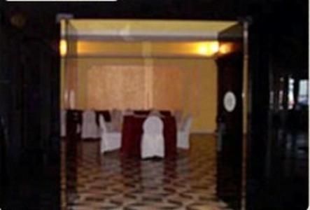 Gold Mar Hotel 벨렘 외부 사진