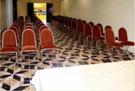 Gold Mar Hotel 벨렘 외부 사진