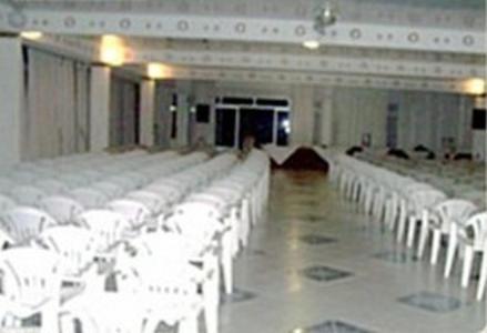 Gold Mar Hotel 벨렘 외부 사진