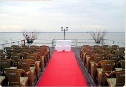 Gold Mar Hotel 벨렘 외부 사진