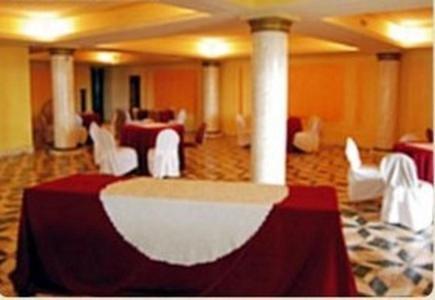 Gold Mar Hotel 벨렘 외부 사진