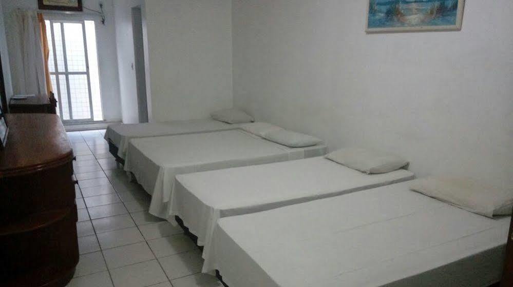 Gold Mar Hotel 벨렘 외부 사진